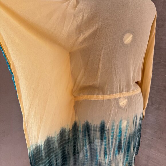 Beach Cover Up - Picture 13 of 13